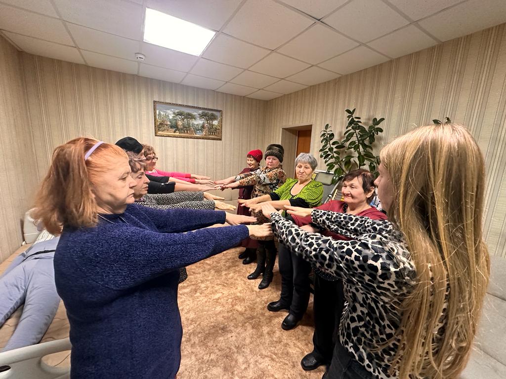 Тренинг «Держи Удар! Приемы психологической защиты» | 08.12.2023 |  Алексеевка - БезФормата