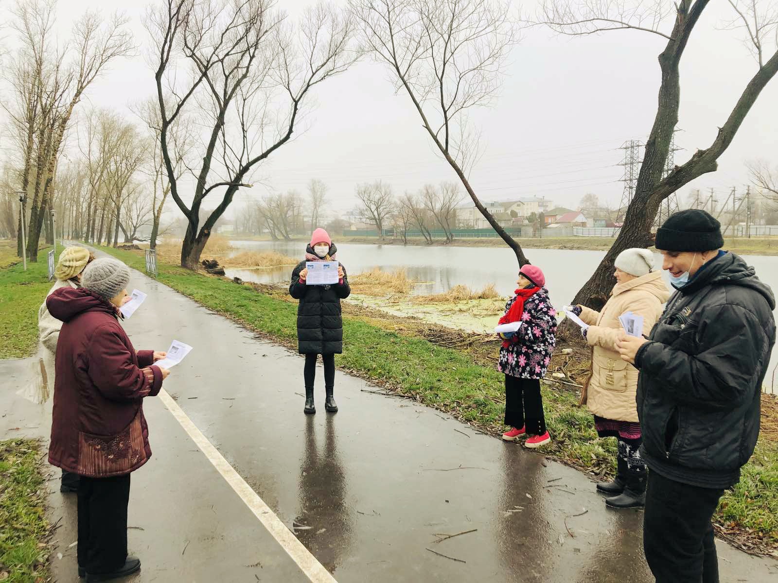 Аэротерапия | Управление социальной защиты населения администрации  Алексеевского городского округа