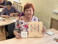 «Нейроузоры» «Нейроузоры»