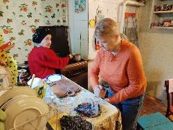 Волшебники добрых дел Волшебники добрых дел