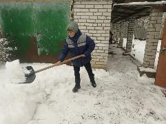 Дарим комфорт и безопасность! Дарим комфорт и безопасность!