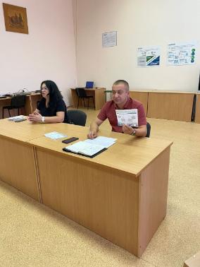 «Социальный контракт» «Социальный контракт»